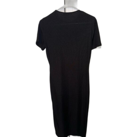 Pretty Little Thing Maxi Dress Sz8 - Picture 1 of 3